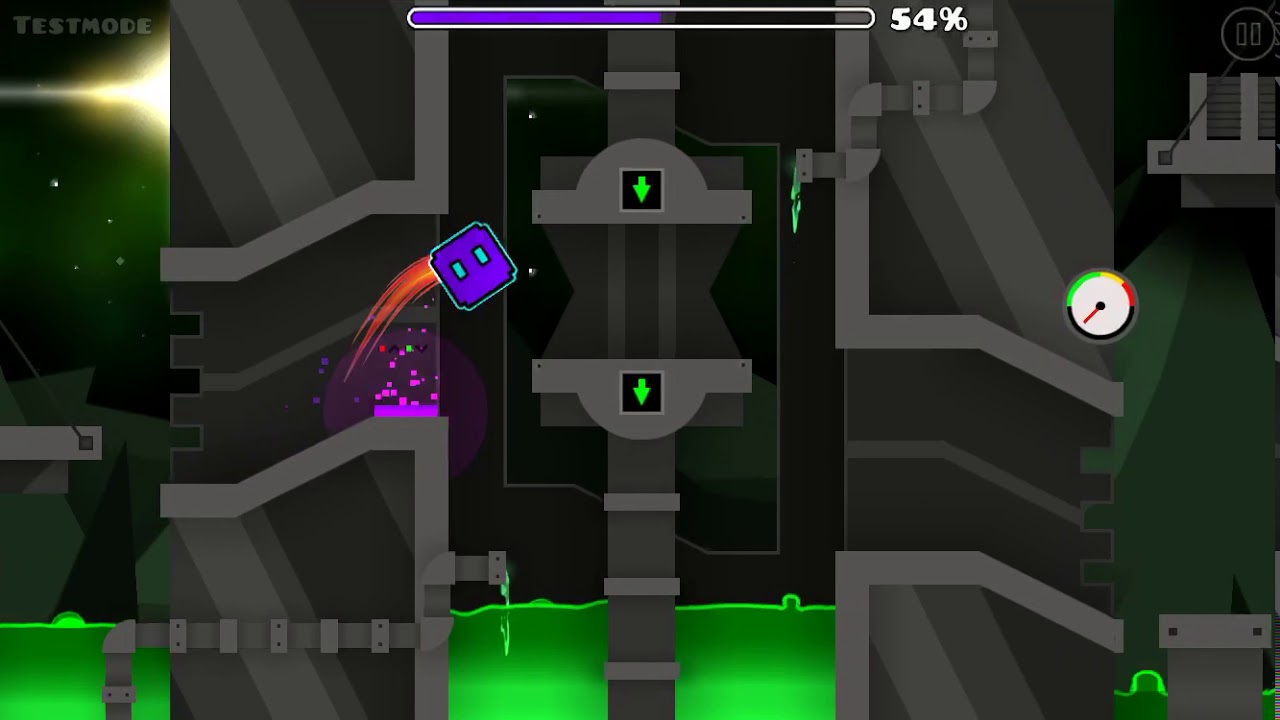 My part in Panispheric