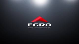 Egro 全自動咖啡機