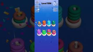 Sort Stack Level 1596 1597 1598 1599 1600 Solution