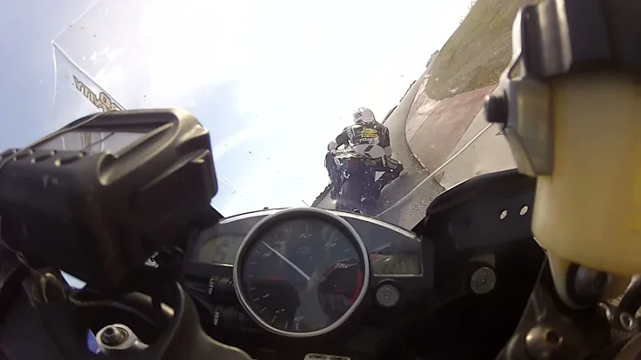 CMRA 2022 Round 2 Hallett, C Superstock Expert