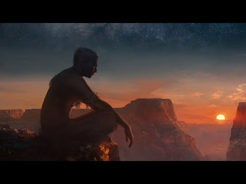 Shaman - Healing Under the Stars