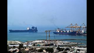 Red Sea Becomes New Choke Point in US-Iran Conflict