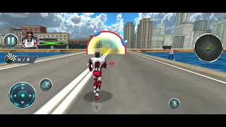 Iron boy playing game 💪#shotsfeed #viralshorts #gaming  screenshot 4