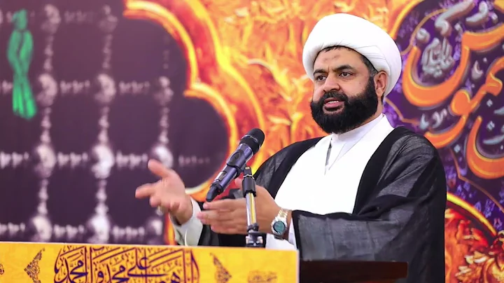 لا يتمُ عقل امرءٍ حتى يتم فيهِ عشرِ خِصال... والذل في الله أحبُ إليه من العِز في عَدوه