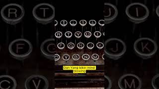 Kenapa Keyboard Disusun QWERTY? Ternyata Ini Alasannya 😱#belajarkomputer #shorts
