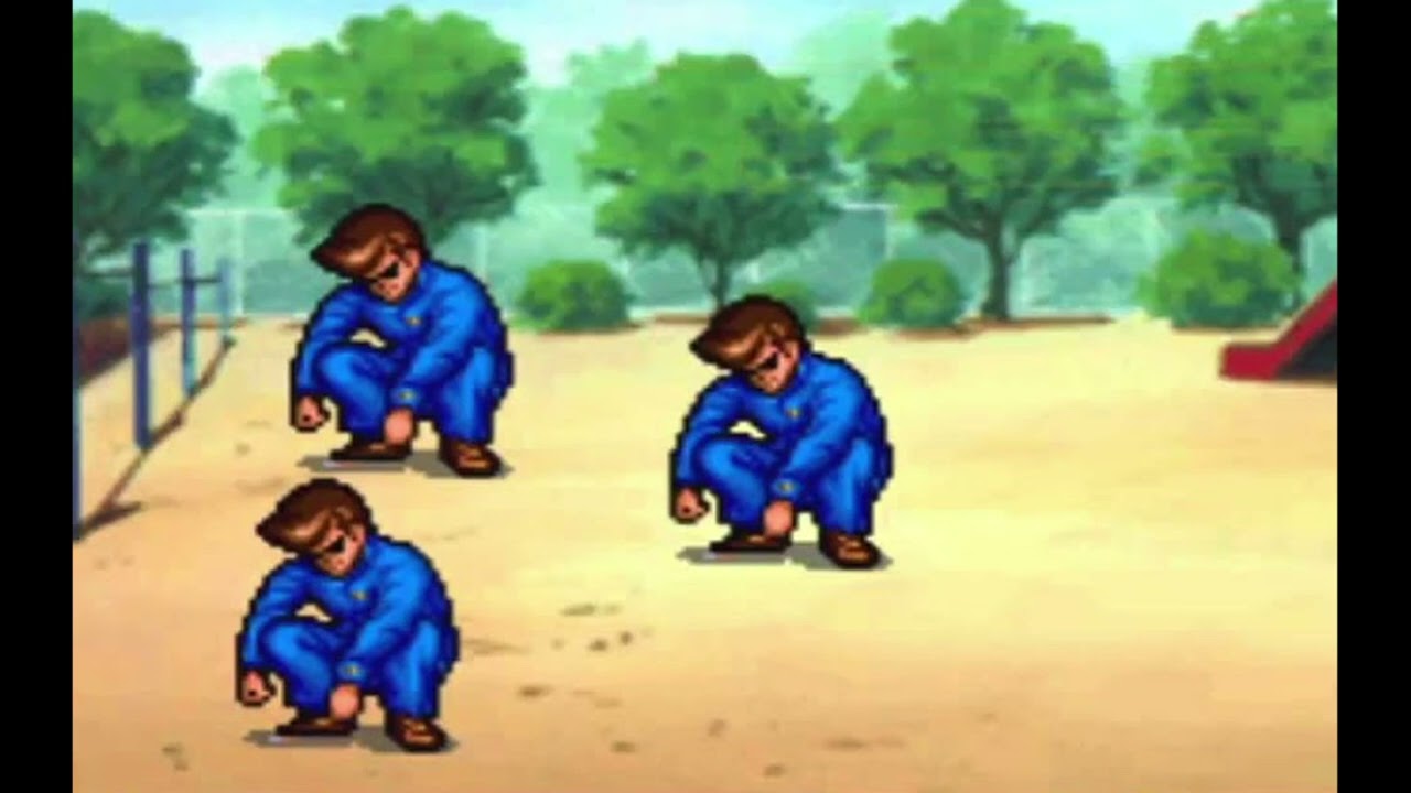 Tokimeki Memorial - Battle 1 (Extended)