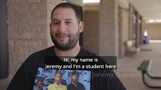 Welcome to Copper Mountain College
