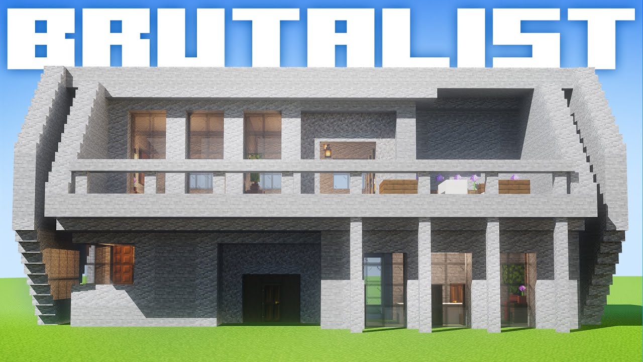 5 House Themes You've Never Built Before