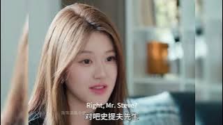 许我耀眼：沈皓明为了追回许妍，彻底开启了不要脸模式，直到许妍假扮千金被媒体爆出，沈皓明终于有了和她复合的机会