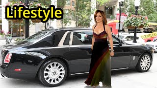 Gloria Estefan's Lifestyle ★ 2020