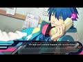 Dusty Plays: DRAMAtical Murder -  Mink Route - Bad Ending (reupload) Mp3 Song
