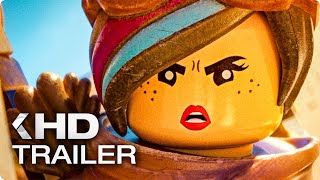 THE LEGO MOVIE 2 Trailer German Deutsch (2019) THE LEGO MOVIE 2 Trailer German Deutsch (2019)