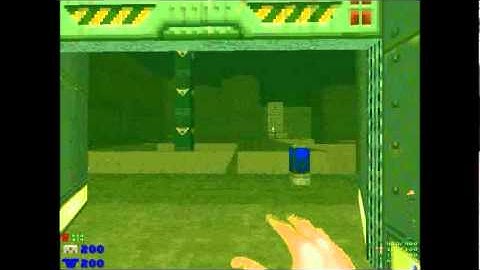 Doom 2 all secrets in all maps part 8/11