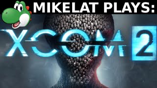 Let's Play XCOM 2 - Part 1