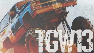 Trucks Gone Wild 13