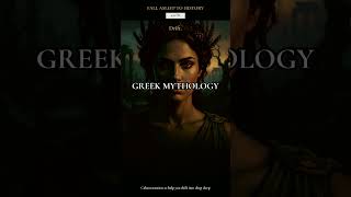 The Complete Story of the Ancient Greek Myth of Persephone #shorts