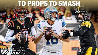 NFL Quarterback Props: Which Passing TD Overs and Unders Should You Bet?