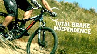 Maestro Suspension Technology