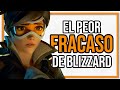 ¿Qué pasó con Overwatch? image