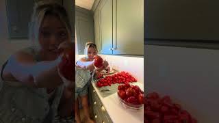 My first time canning salsa!! Part 1 of 3 Emily Ann Roberts #canning #recipe #garden #gardening
My first time canning salsa!! Part 1 of 3 Emily Ann Roberts #canning #recipe #garden #gardening My first time canning salsa!! Part 1 of 3 Emily Ann Roberts #canning #recipe #garden #gardening