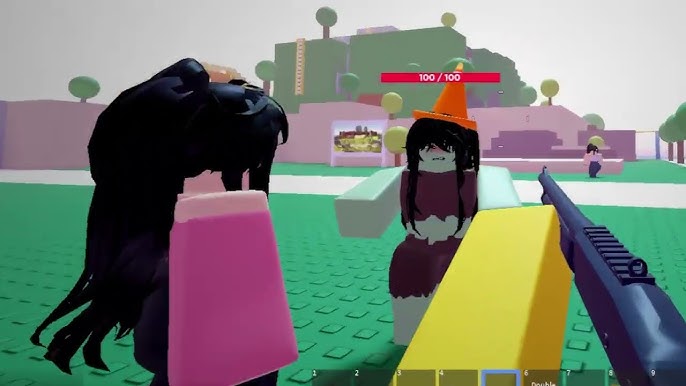 25K Subs Special] When Roblox R63 Sus Animation went to Tiktok Be Like