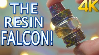 HorizonTech - Resin Falcon Tank Review - Still On Top