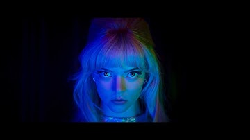 映画『ラストナイト・イン・ソーホー』特報