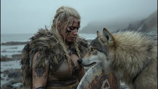 AMBERWOLF / BERNSTEINWOLF — Nordic Ritual Chant | Origin of the Saga | AMBERWOLF
