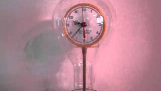 Building Clocks in a Light Bulb.AVI