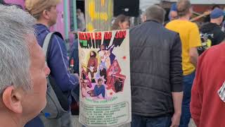 Principles of Joy - live @ ALTER Mannheim Open Air Mai 2023