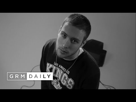 CA$PAR - Did You [Music Video] | GRM Daily
