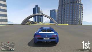 GTA 5 Five M RR F2F X Above Alan