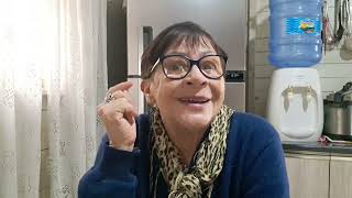 #RAINHA ISABEL ESTÁ EM FESTA#O GRANDE DIA CHEGOU. 