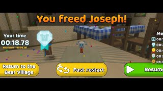 [FWR] SBA - Joseph in 18.78