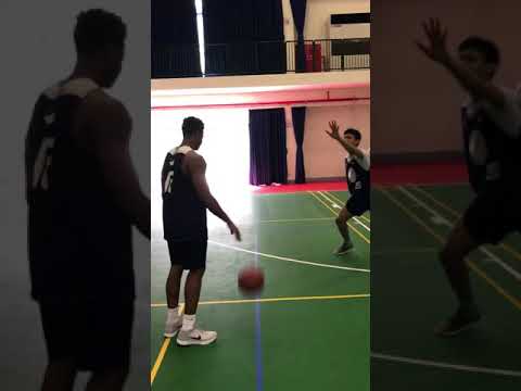 1 On 1 (Wayne Vs Govin) camera iphone 8 plus apk