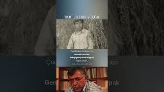 DERT ÇİLEDİR YÜKÜM  6