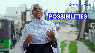 YOUR FINANCIAL POSSIBILITIES ARE NOW HERE IN KANO! 🎉