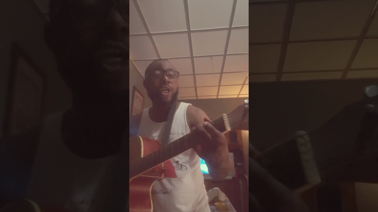 Prince kassis en répétition coucou à vous tous