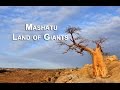 MASHATU | Land of Giants