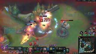 vs Viktor Mid, 8/5/1, VIC [260802 26.15]