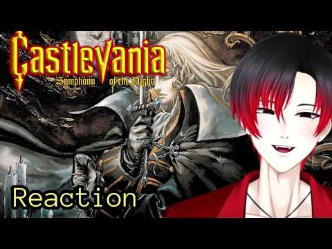 NewbieVania: Symphony of the Tarny
