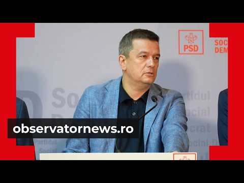 Sorin Grindeanu or 3 technocrat options for prime minister. What the future Government could look...