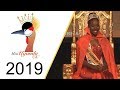 Miss Uganda UK 2019 - The Awards & Results!