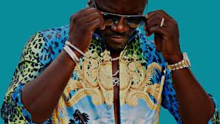 Watch Akon Innocente video