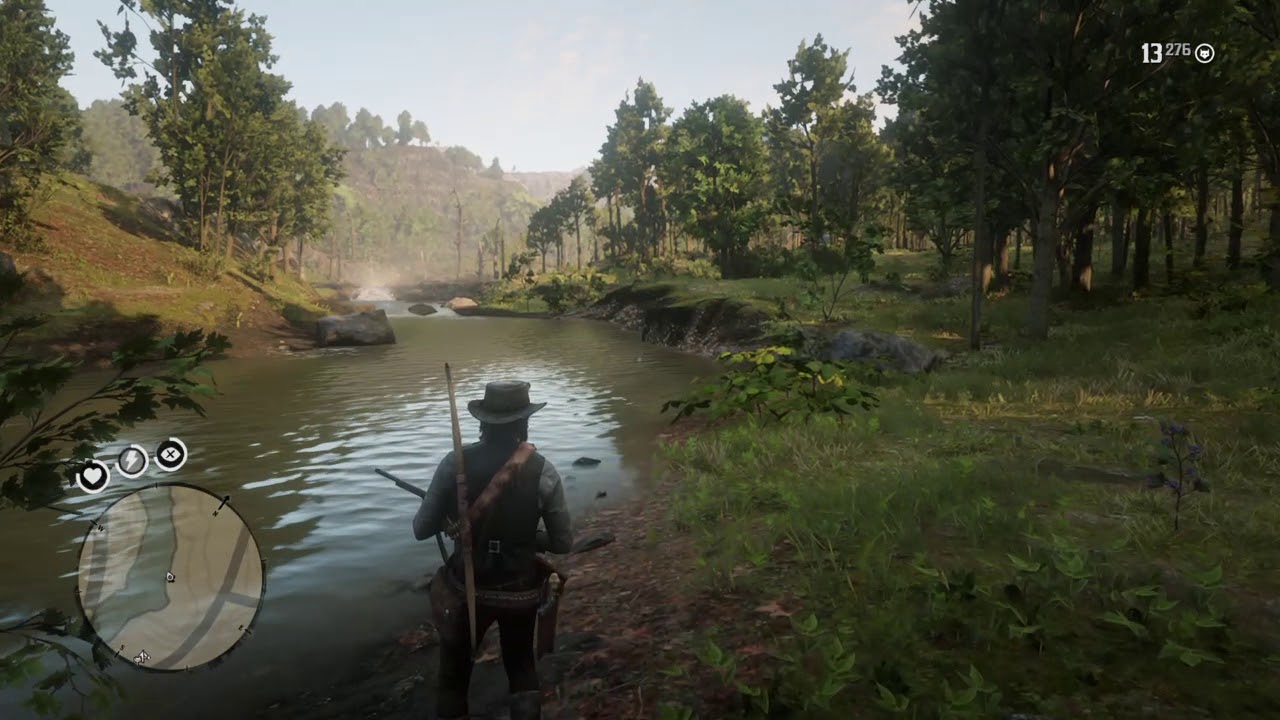 Red Dead Redemption 2 - Perfect Beaver kill, ESTPROO's Guides