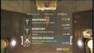 Singularity Walkthrough Pt 14