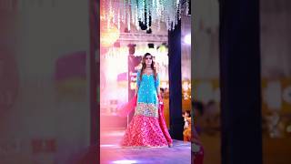 😱Runway Stylish Fashion show Pakistan Hyderabad #fashion #ytshorts #model #viral #shorts