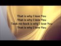 Deitrick Haddon You Are My Strength Lyrics mp3