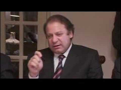 ريز خان - حديث الشارع - 12 ديسمبر 2007