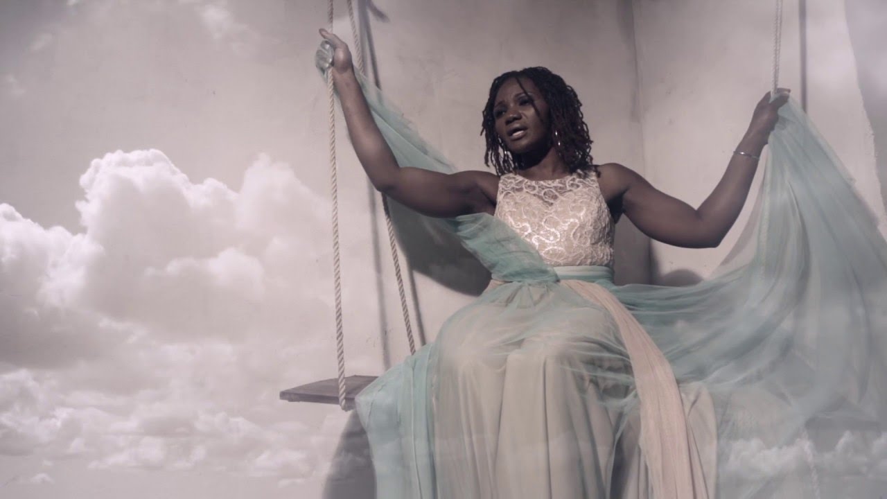 Watch Kareyce Fotso - Aya "Officiel" on YouTube Watch Kareyce Fotso - Aya "Officiel" on YouTube